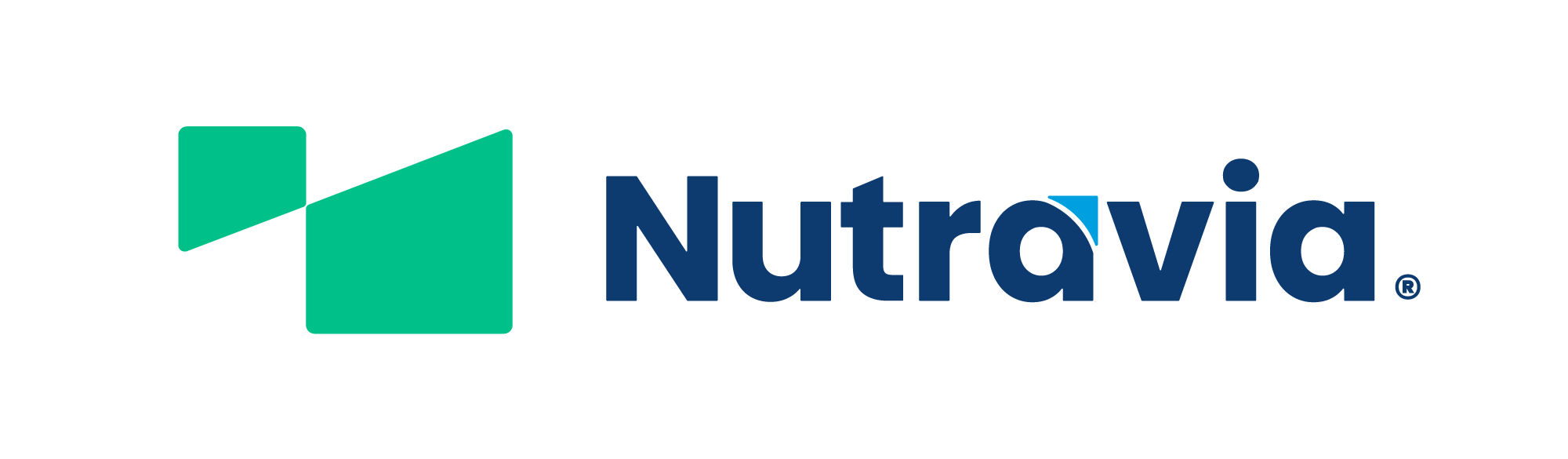 Nutrávia